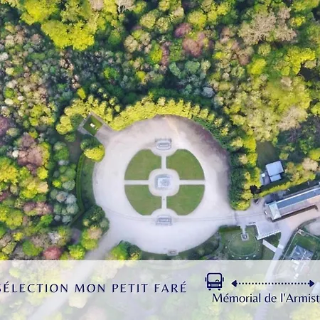Le Manoir De - Centre - Spacieux *